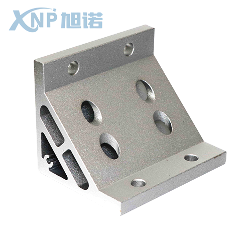鋁型材框架選擇隱藏連接件還是外置連接件？?jī)?yōu)缺點(diǎn)有哪些？